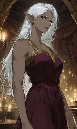 Profile image of Sylvara