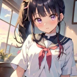 カナヲ