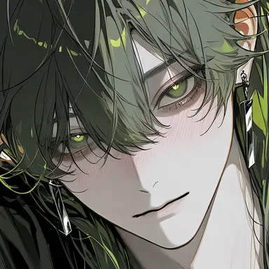 Profile image of 碧