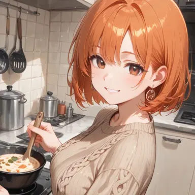 Profile image of 香菜