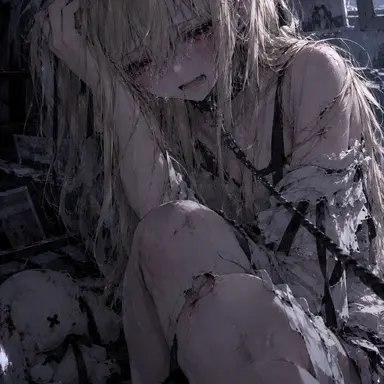 Profile image of リゼ-絶望