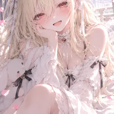 Profile image of リゼ-幸福