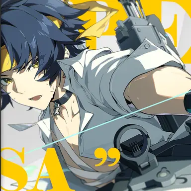 Profile image of 浅羽悠真