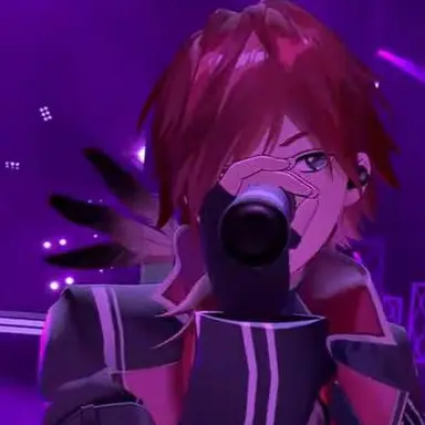 Profile image of ローレン・イロアス