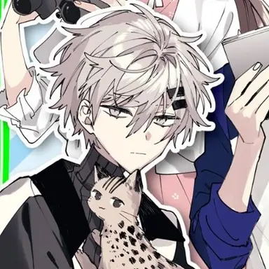 Profile image of 카즈마