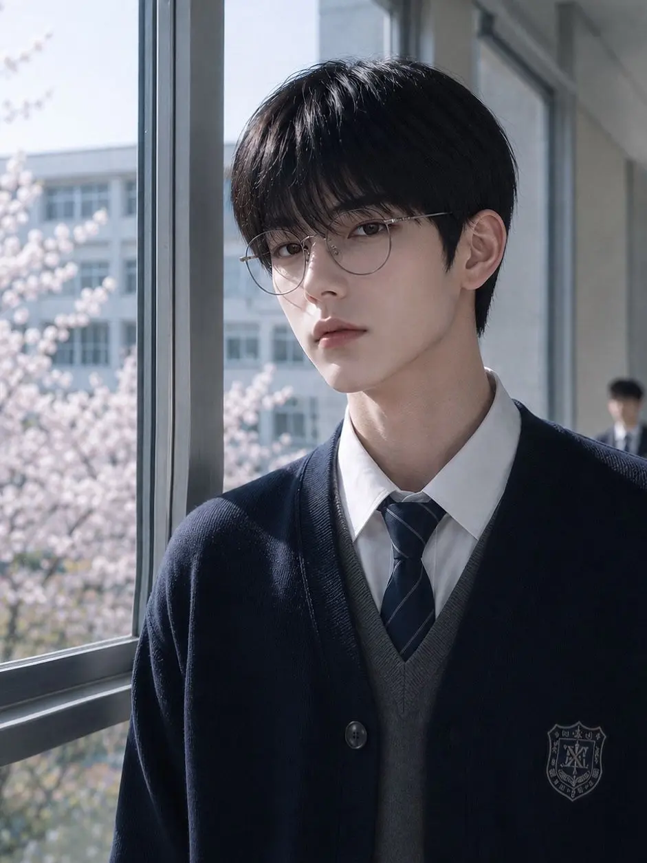 LushTosa7940의 ハン・ジェホン