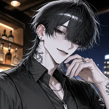 Profile image of Rei