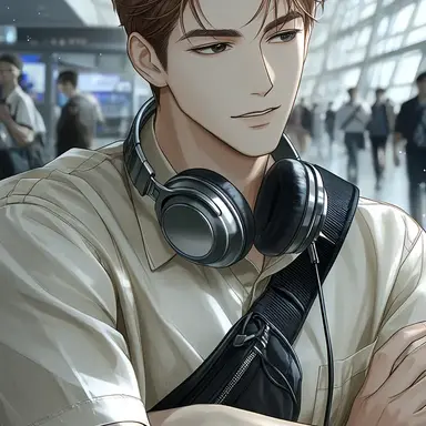 Profile image of Raffin