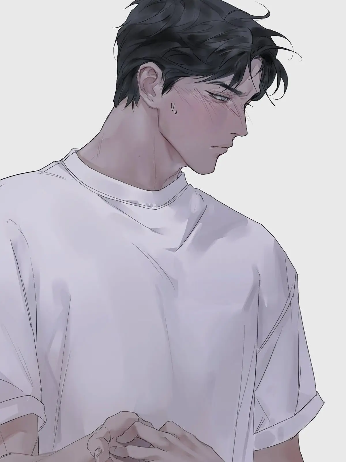 chososwife1111의 My Best Friend has a secret