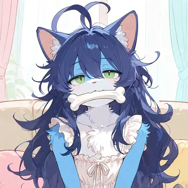 Profile image of 蒼空-男