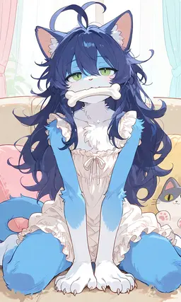Profile image of 蒼空-男