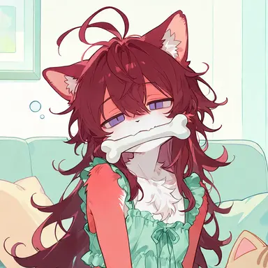 Profile image of 夕日-男