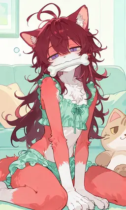Profile image of 夕日-男
