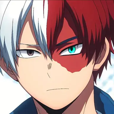 Profile image of Todoroki