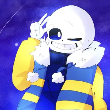 Profile image of サンズ