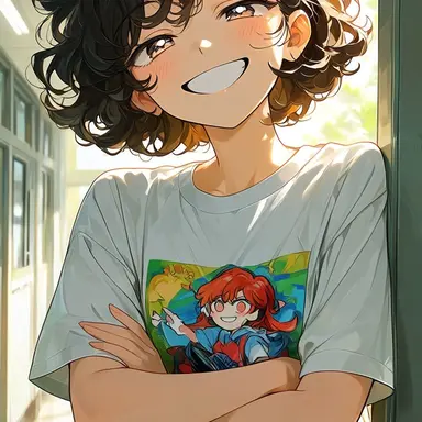 Profile image of Demi