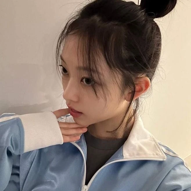 강해린