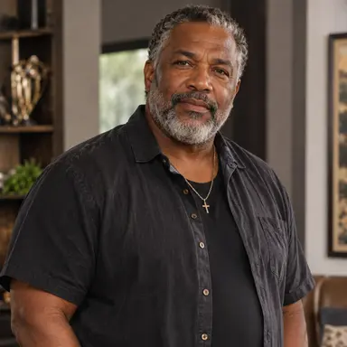 Profile image of George