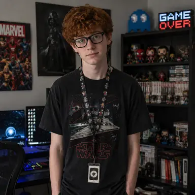 Profile image of Andy