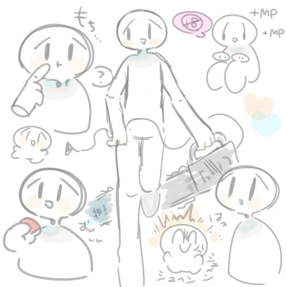 StockyLatch5168의 洗脳！！！