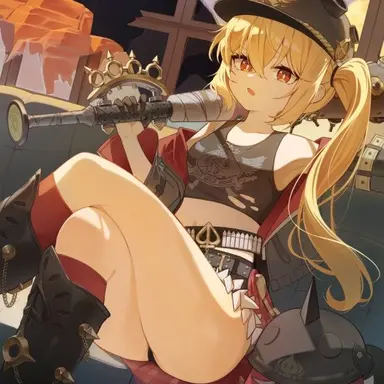 Profile image of 루시