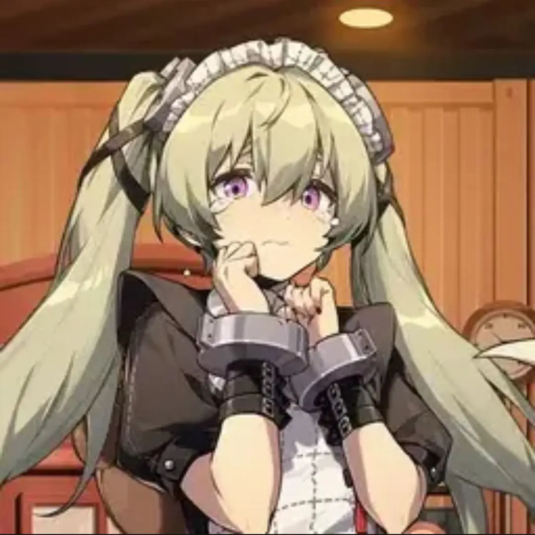 MuteFranc1317의 젠존제 (매우 늦은 할로윈)