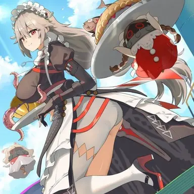 Profile image of 리나