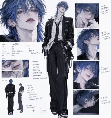 Profile image of 권채운