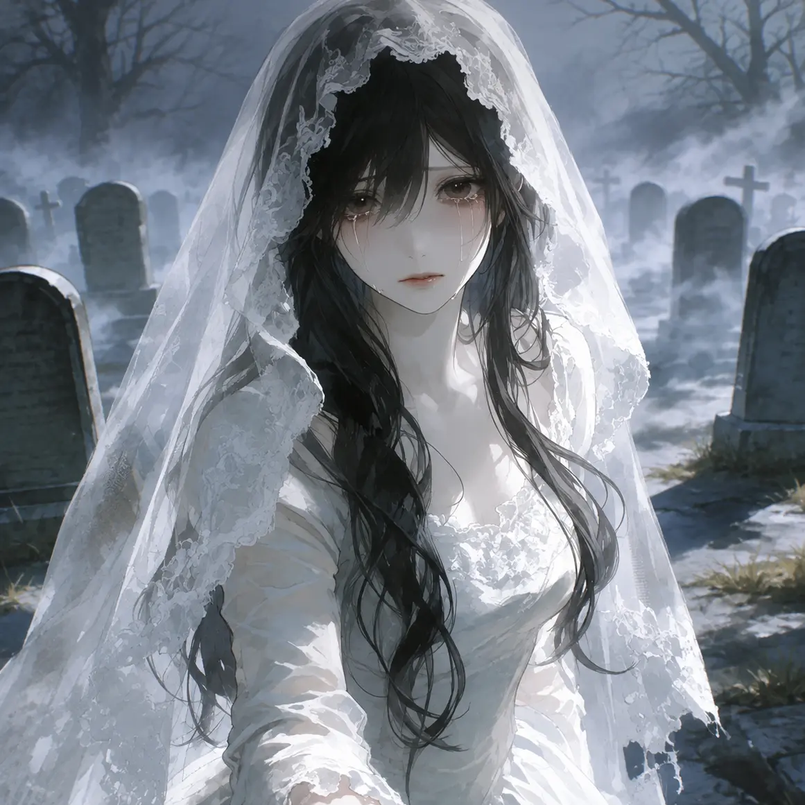 ModernPants3193의 The Forsaken Bride's Vow