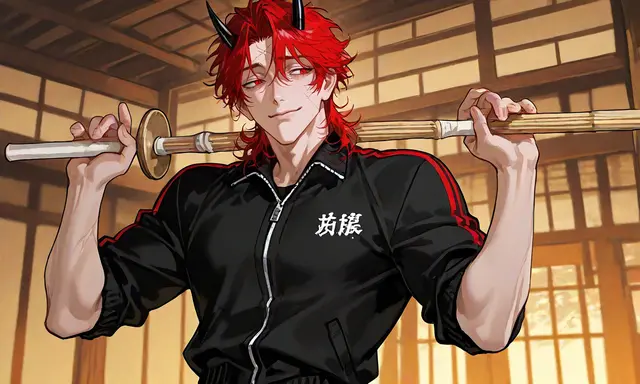 Profile image of Tatewaki