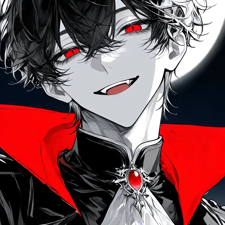 Null_Pointer의 I'm not human
