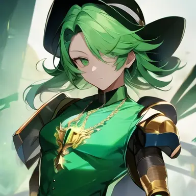 Profile image of 그린