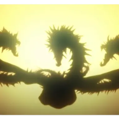 Profile image of 행성 포식자 기도라