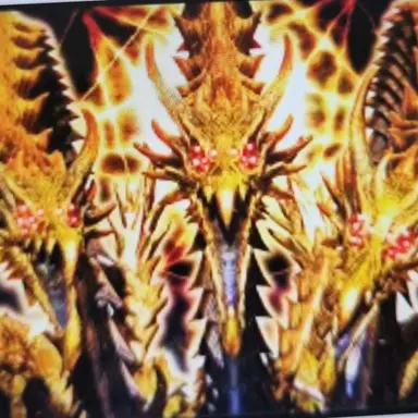 Profile image of 행성 포식자 기도라