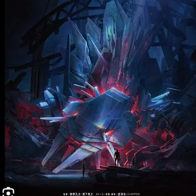 Profile image of 메카 고질라 어스