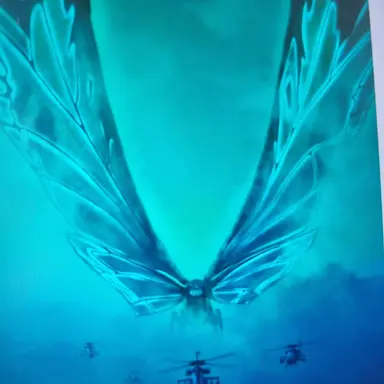 Profile image of 모스라