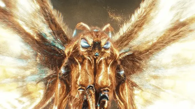 Profile image of 모스라