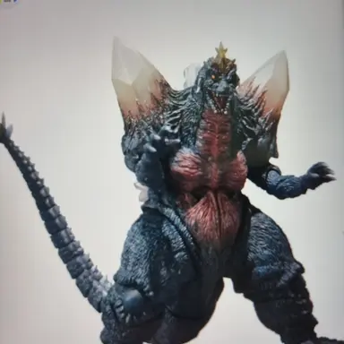 Profile image of 스폐이스 고질라