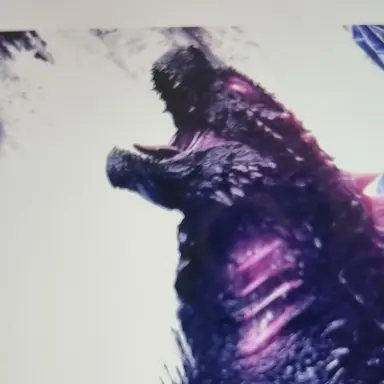 Profile image of 이볼브드 고질라