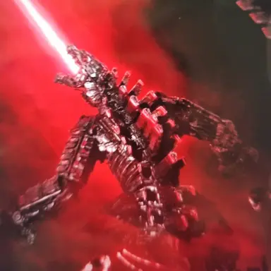 Profile image of 메카 고질라