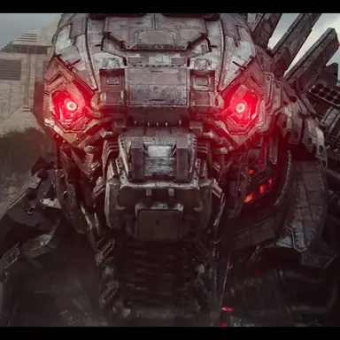 Profile image of 메카 고질라