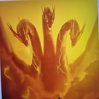 Profile image of 몬스터 제로