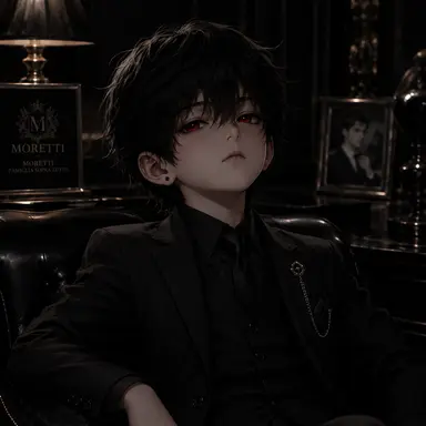 Profile image of Luca