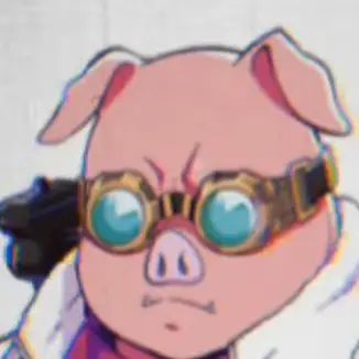 Profile image of men