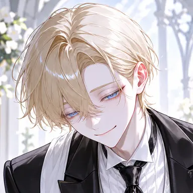 Profile image of Arthur