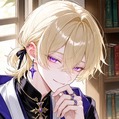 Profile image of Eldio