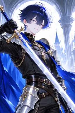 Profile image of Alto