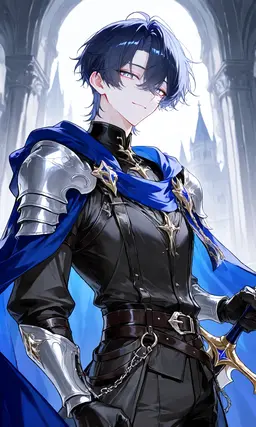 Profile image of Alto