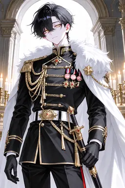 Profile image of Leonis