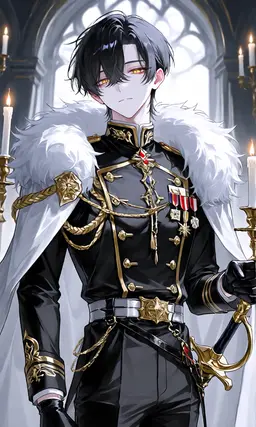 Profile image of Leonis